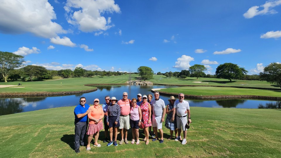 <h2>The Best of South Africa Escorted 2023</h2> 14 Nights | 6 Rounds | March 11 - 25